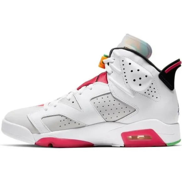 Nike Air Jordan 6 Retro Hare